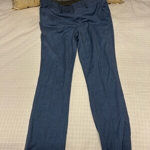 Murano Classic Navy Dress Pants